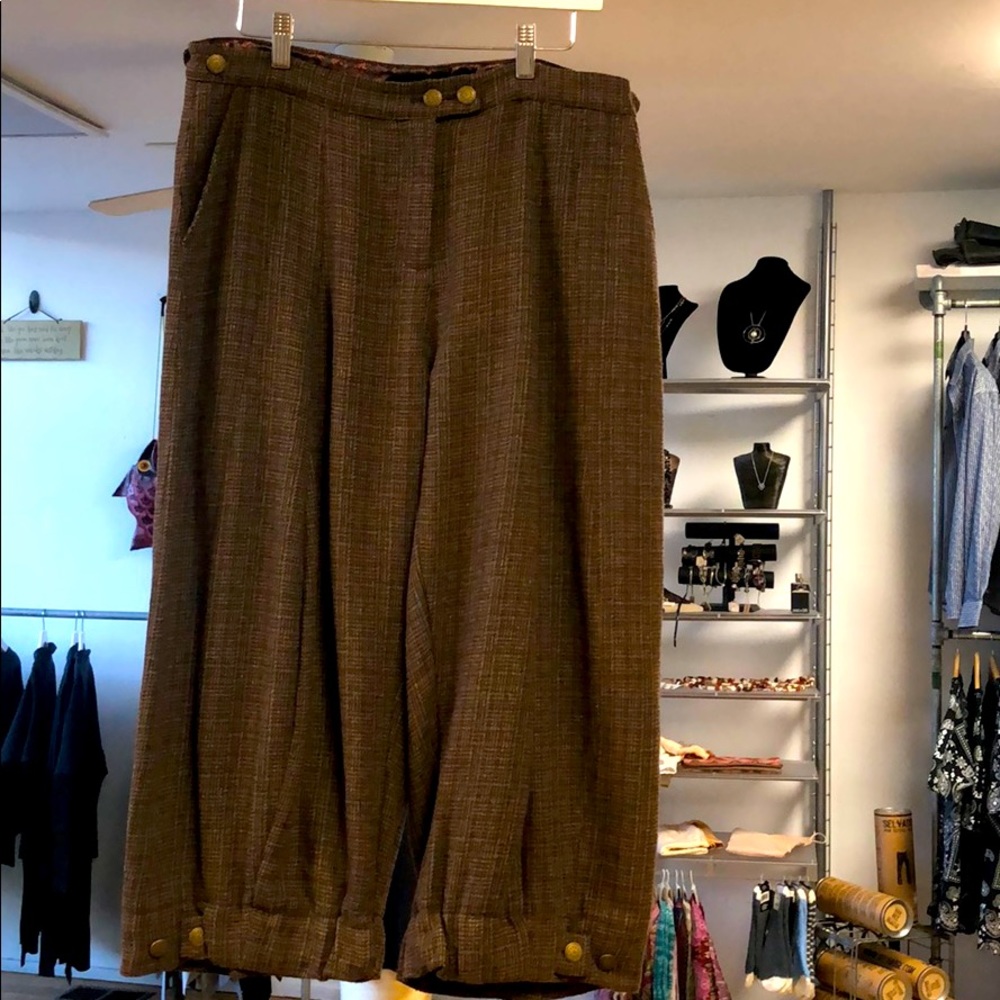 Pants
